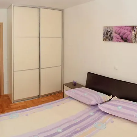 Apartment Central City