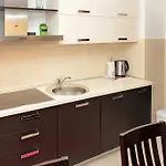 Apartment Central City * Makarska