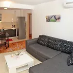 Lejlighed Apartment Central City Makarska