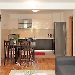 Apartment Central City Lejlighed