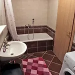 Apartment Central City Lejlighed *