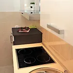 Lejlighed Apartment Central City Makarska