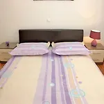 Apartment Central City Lejlighed *