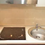 Lejlighed Apartment Central City Makarska