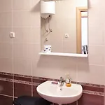 Apartment Central City Lejlighed Makarska