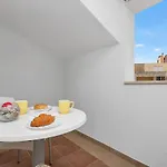 Apartment Central City Lejlighed *