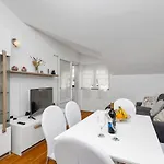 Apartment Central City Lejlighed Makarska