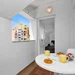 Apartment Central City Makarska