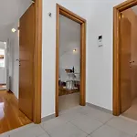 Lejlighed Apartment Central City *