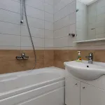 Apartment Central City Lejlighed Makarska