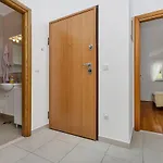 Lejlighed Apartment Central City
