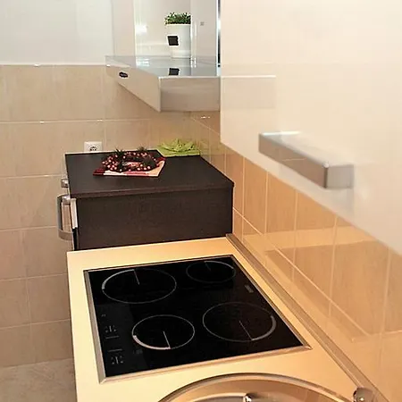 Apartament Apartment Central City Makarska