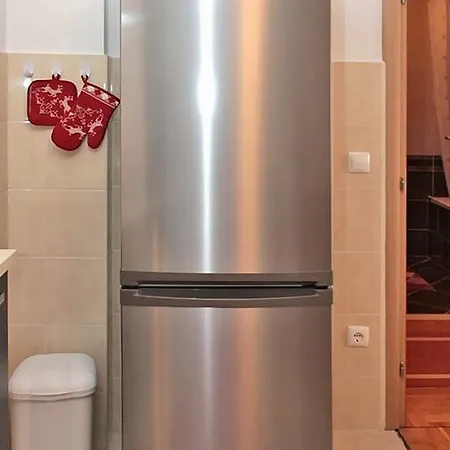 Apartament Apartment Central City
