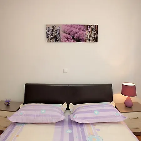 Apartament Apartment Central City Makarska