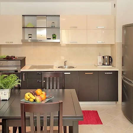Apartment Central City Lejlighed