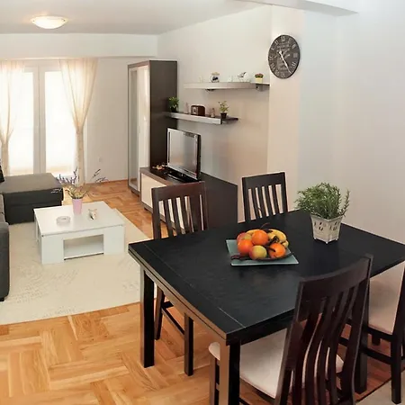 Apartment Central City Lejlighed