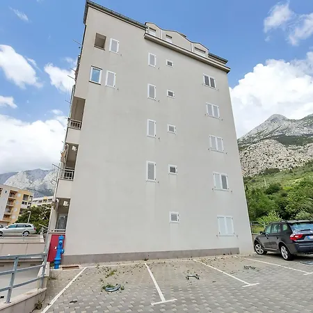 Apartment Central City Lejlighed