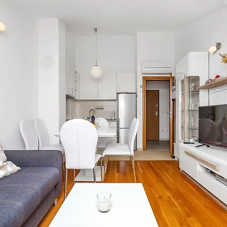 Apartment Central City Lejlighed *