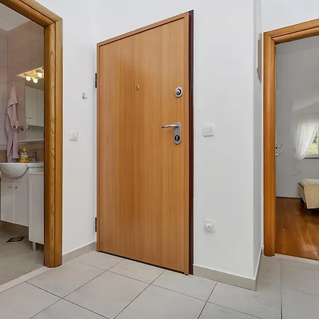 Apartament Apartment Central City