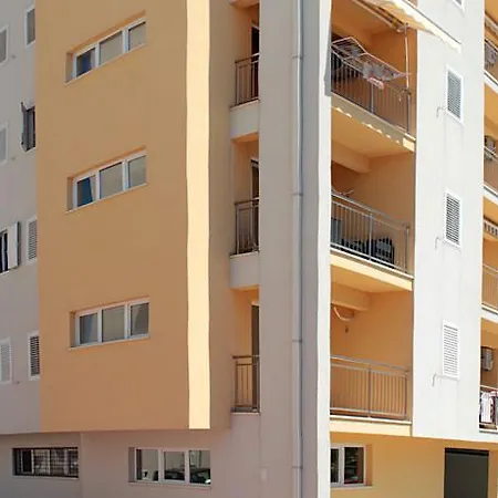 Apartment Central City Apartamento *