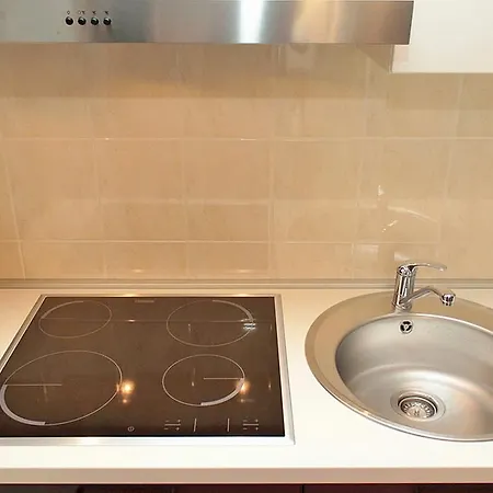 Appartamento Central City Makarska