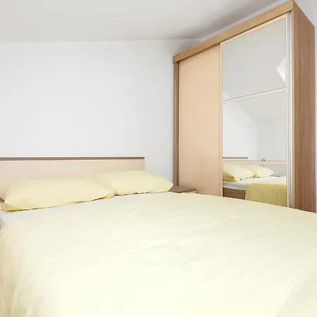 Apartment Central City Apartamento