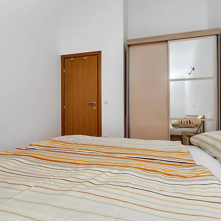 Apartamento Apartment Central City *