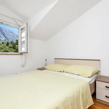 Central City Makarska
