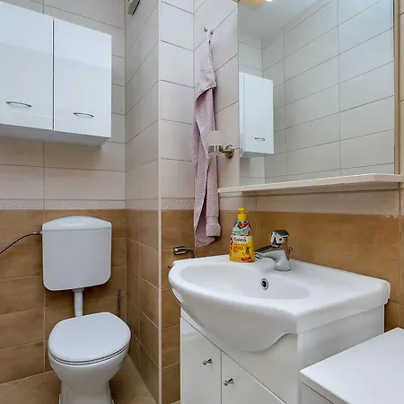 Appartamento Central City *