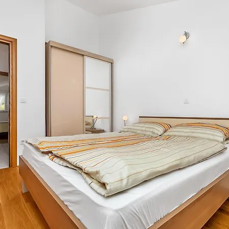 Appartamento Central City *