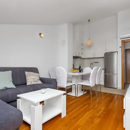 Appartamento Central City *