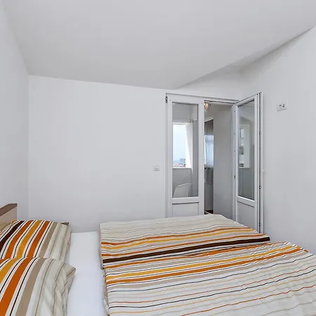 Appartamento Central City